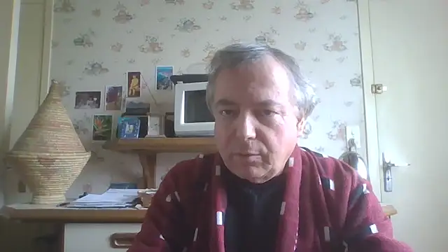 gegevincent online show from 03-12-26, 02:21