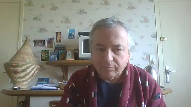 gegevincent online show from 06-11-26, 09:17