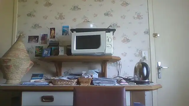 gegevincent online show from 06-17-26, 10:58