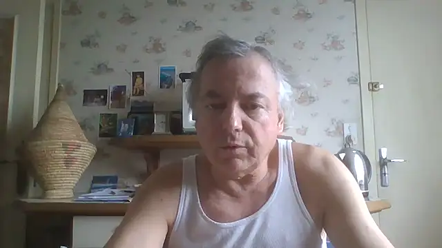 gegevincent online show from 05-04-26, 12:08