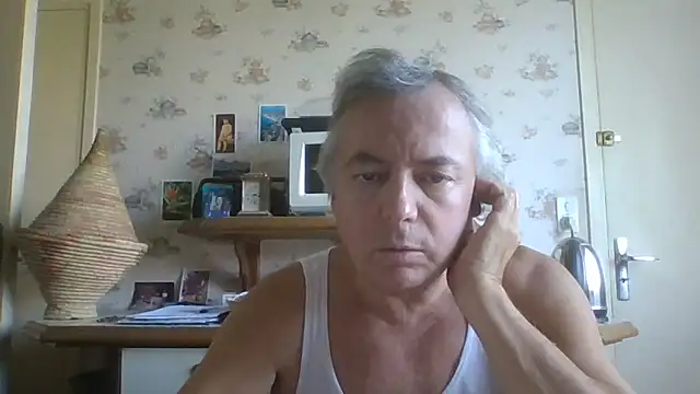 gegevincent online show from 09-19-25, 12:09