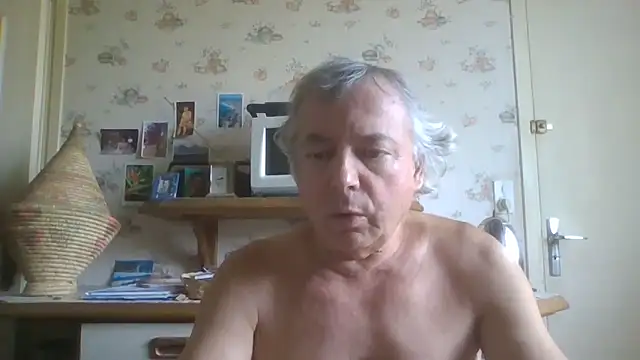 gegevincent online show from 07-01-26, 12:38