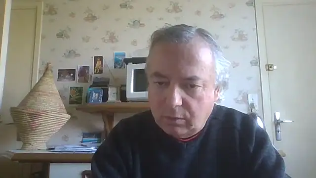 gegevincent online show from 04-17-26, 11:02