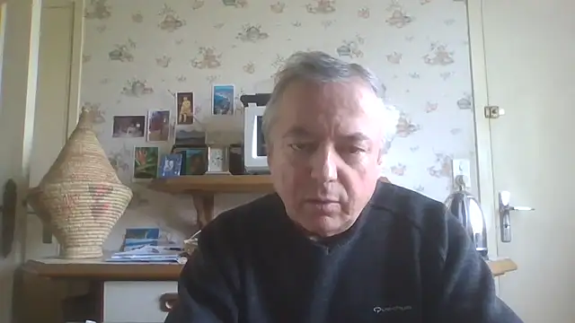 gegevincent online show from 05-07-26, 11:13