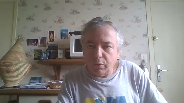 gegevincent online show from 06-03-26, 10:16