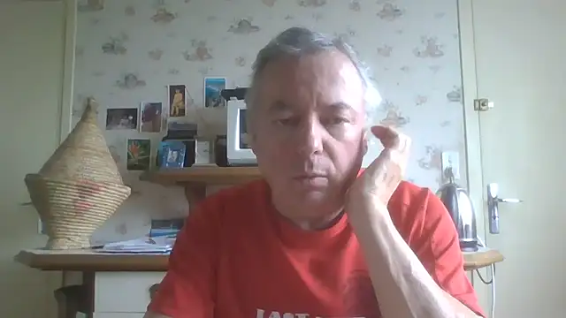 gegevincent online show from 04-19-26, 11:33