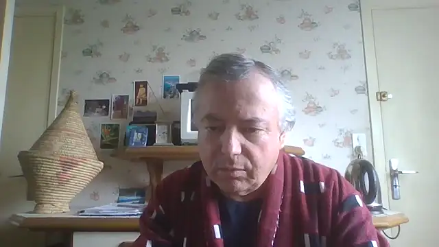 gegevincent online show from 04-30-26, 09:38