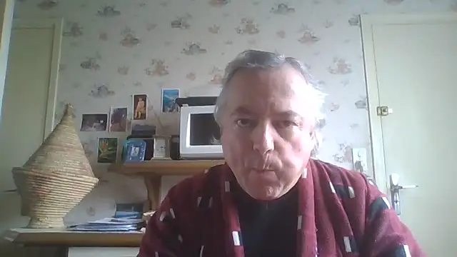 gegevincent online show from 04-13-26, 11:25