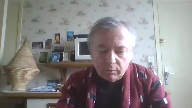 gegevincent online show from 03-31-26, 11:12