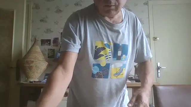 gegevincent online show from 06-08-26, 09:54