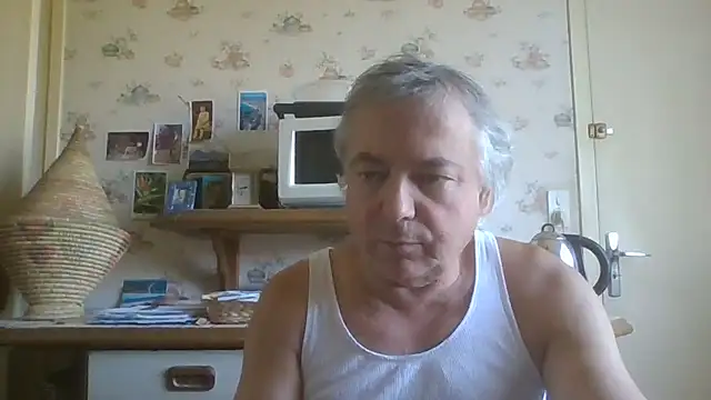 gegevincent online show from 07-06-26, 09:27