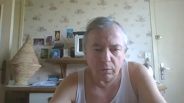 gegevincent online show from 03-27-26, 01:23