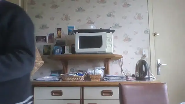 gegevincent online show from 03-29-26, 11:56