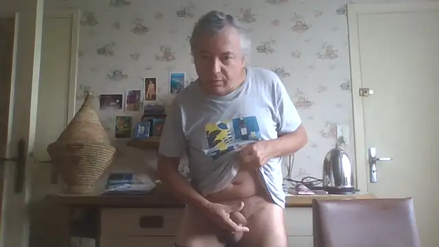 gegevincent online show from 06-02-26, 10:37