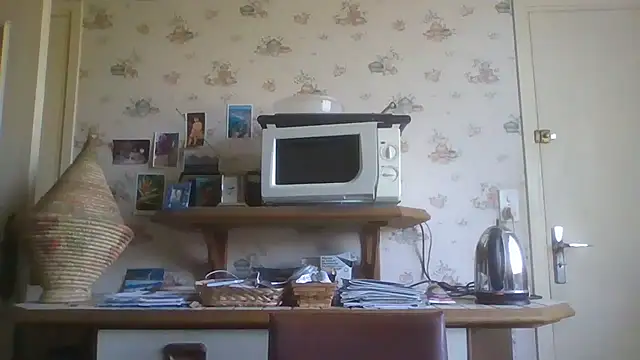 gegevincent online show from 07-04-26, 12:53