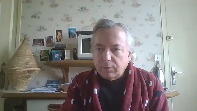 gegevincent online show from 01-10-26, 02:23