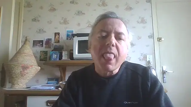 gegevincent online show from 04-21-26, 10:55