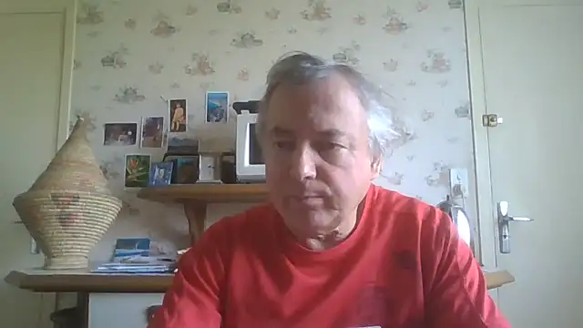 gegevincent online show from 05-19-26, 11:06