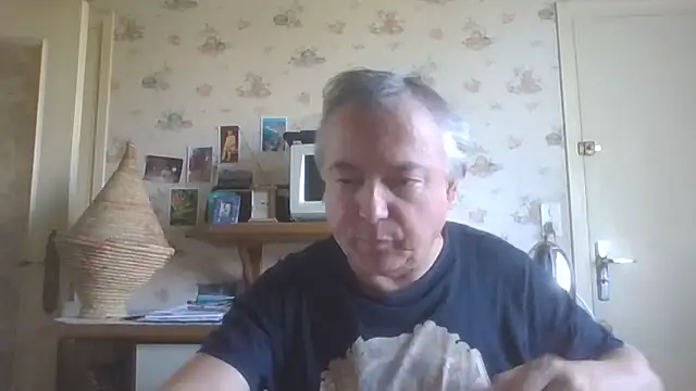 gegevincent online show from 03-18-26, 12:51