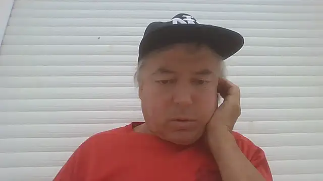 gegevincent online show from 07-18-26, 07:06
