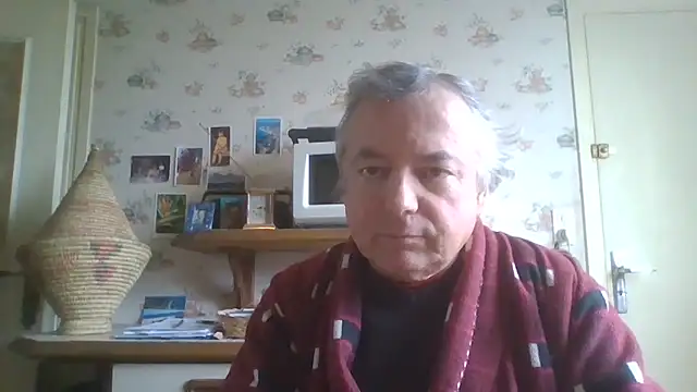 gegevincent online show from 05-15-26, 11:30