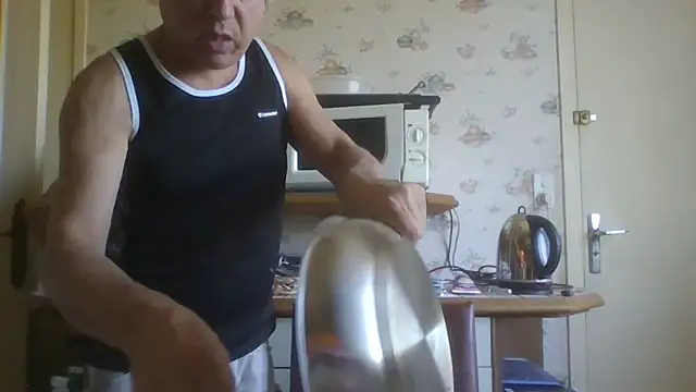 gegevincent online show from 06-14-26, 10:27
