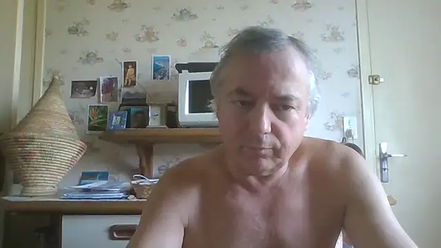 gegevincent online show from 06-19-26, 09:26