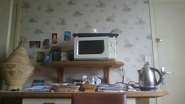 gegevincent online show from 05-30-26, 08:42