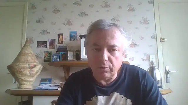 gegevincent online show from 05-03-26, 11:26