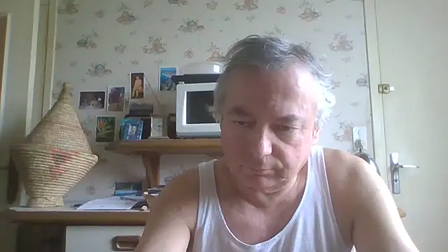 gegevincent online show from 04-28-26, 12:42