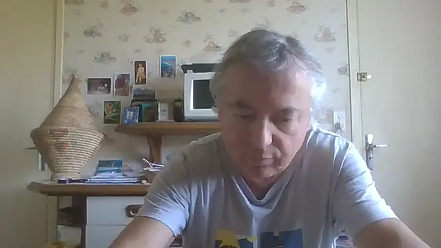 gegevincent online show from 06-07-26, 11:15