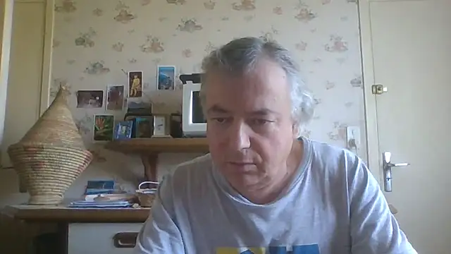 gegevincent online show from 06-13-26, 08:56