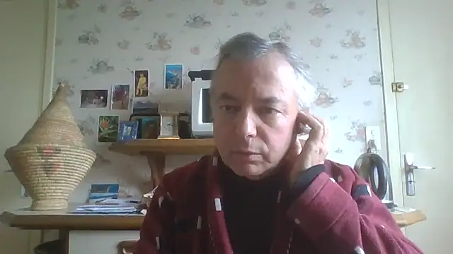 gegevincent online show from 05-18-26, 08:52
