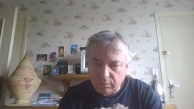 gegevincent online show from 05-10-26, 01:25