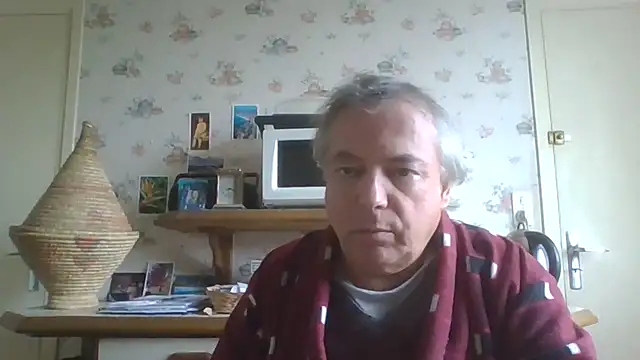 gegevincent online show from 10-21-25, 12:26