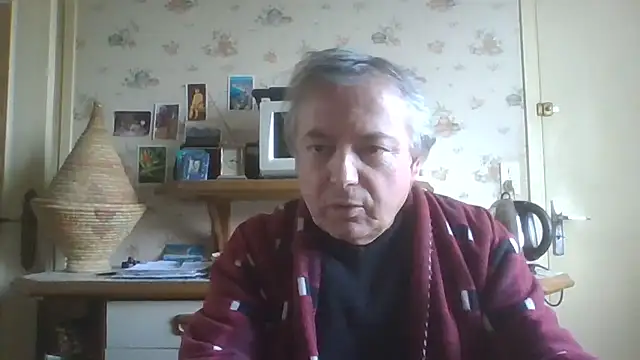 gegevincent online show from 02-12-26, 02:28
