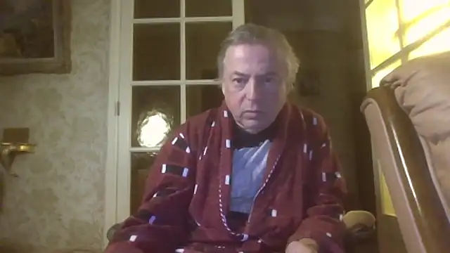gegevincent online show from 04-29-26, 07:53