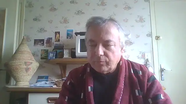 gegevincent online show from 05-06-26, 11:25