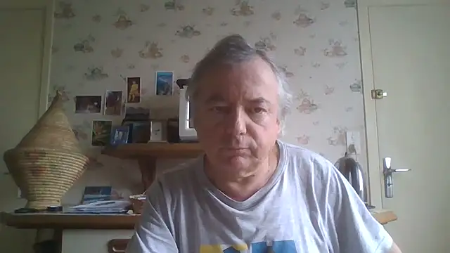 gegevincent online show from 06-04-26, 08:08