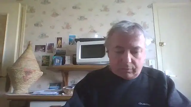 gegevincent online show from 04-22-26, 11:06
