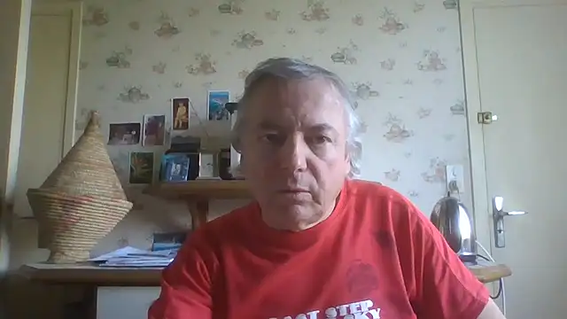 gegevincent online show from 04-16-26, 12:17