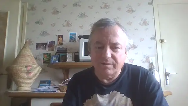gegevincent online show from 05-08-26, 12:53