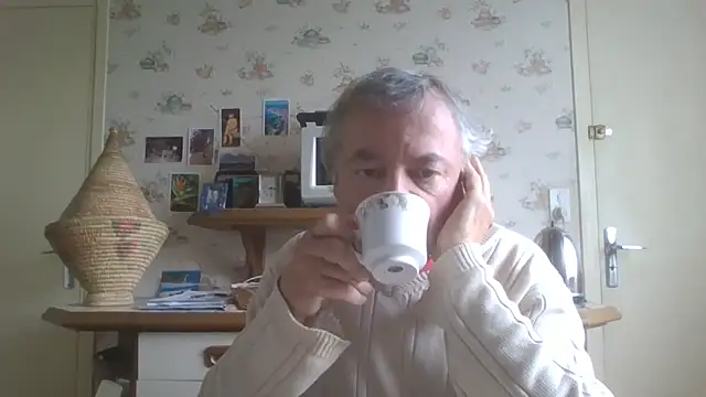 gegevincent online show from 05-11-26, 02:45