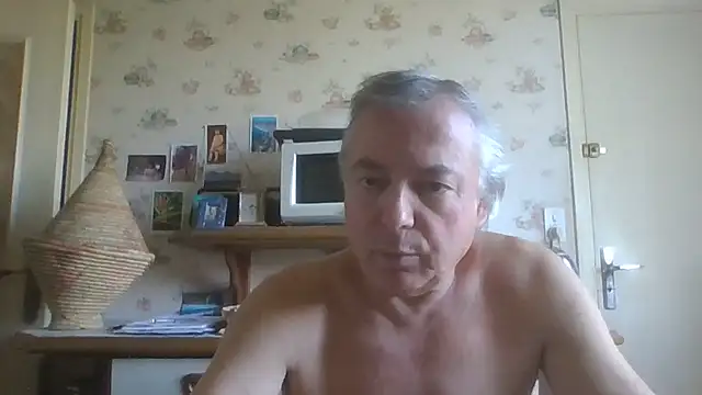 gegevincent online show from 04-07-26, 12:40