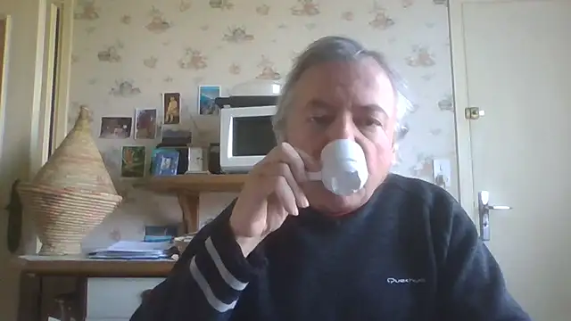 gegevincent online show from 04-09-26, 10:32