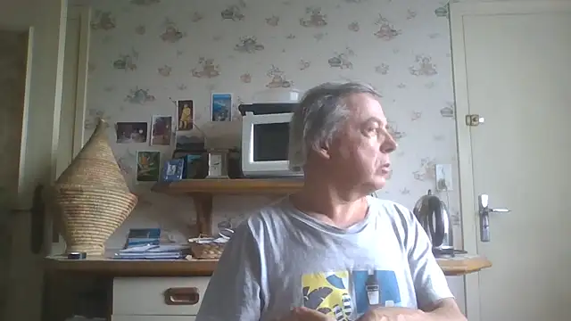 gegevincent online show from 06-10-26, 11:33