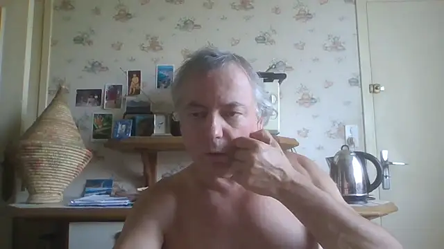 gegevincent online show from 06-20-26, 12:43