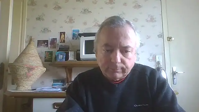 gegevincent online show from 04-18-26, 11:12