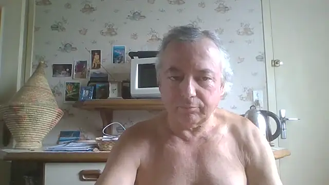 gegevincent online show from 06-29-26, 09:05