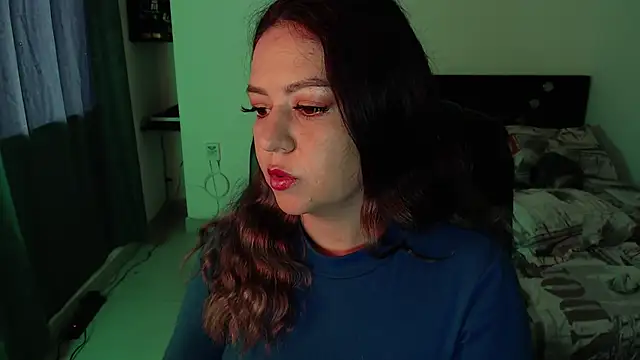 Abbyjoness21 online show from 09-09-25, 01:20